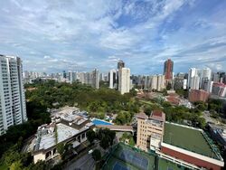 The Claymore (D9), Condominium #464311921